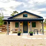 Casa Tua Santa Fe - Nm Farmhouse Sanctuary Soaking Room 1 Acre Private