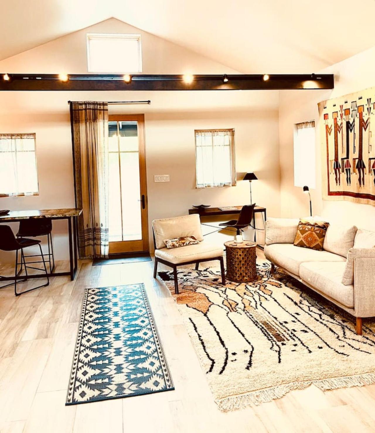 Holiday home Casa Tua - Nm Sanctuary Soaking 1 Acre Private Santa Fe