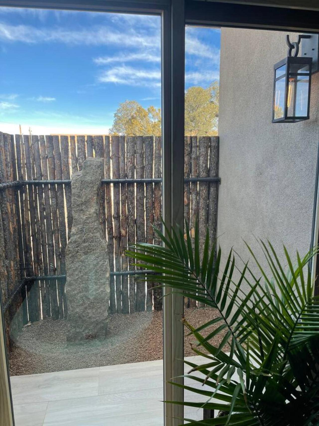 Casa Tua - Nm Sanctuary Soaking 1 Acre Private Holiday home