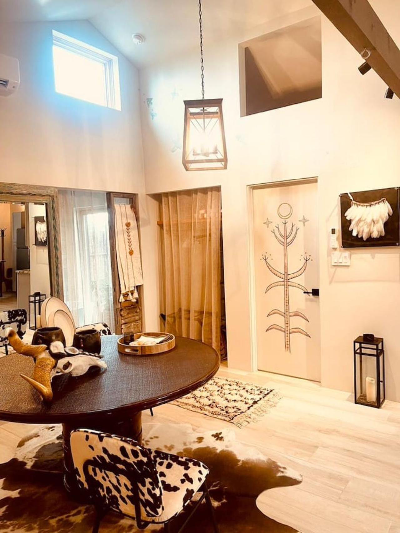 Casa Tua - Nm Sanctuary Soaking 1 Acre Private * Santa Fe