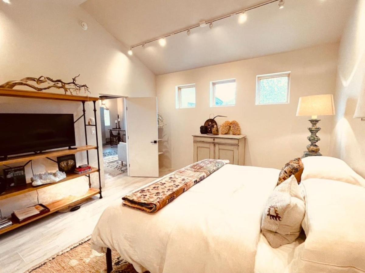 Holiday home Casa Tua - Nm Sanctuary Soaking 1 Acre Private