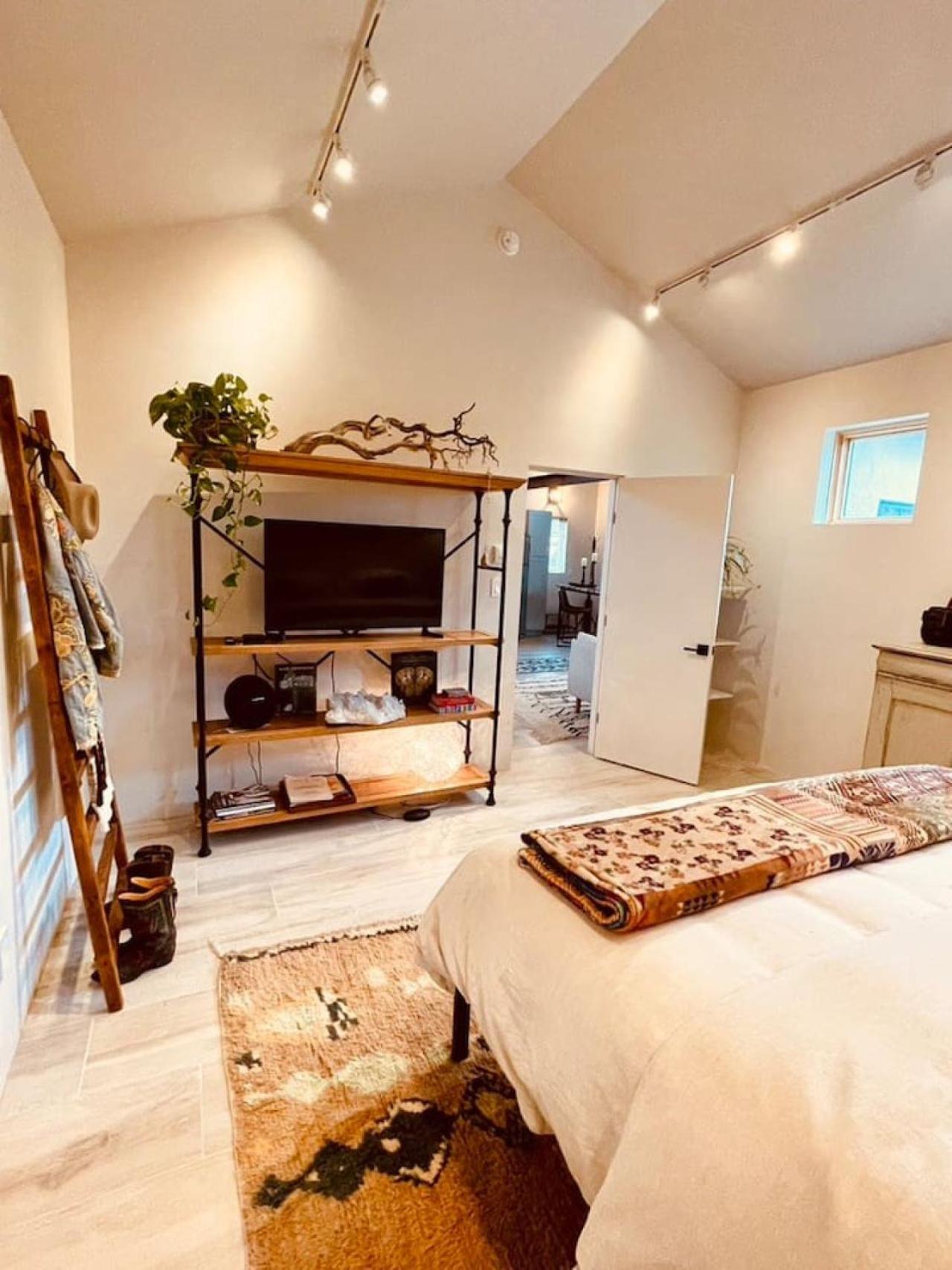 Casa Tua - Nm Sanctuary Soaking 1 Acre Private Holiday home Santa Fe
