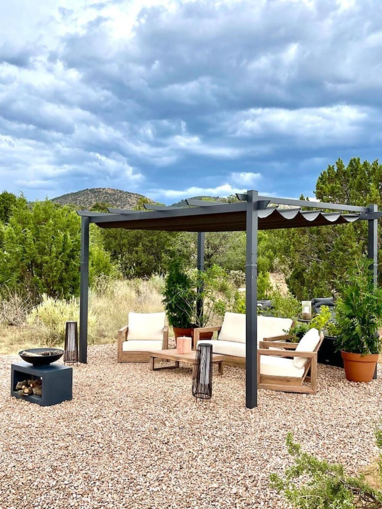Casa Tua - Nm Sanctuary Soaking 1 Acre Private *