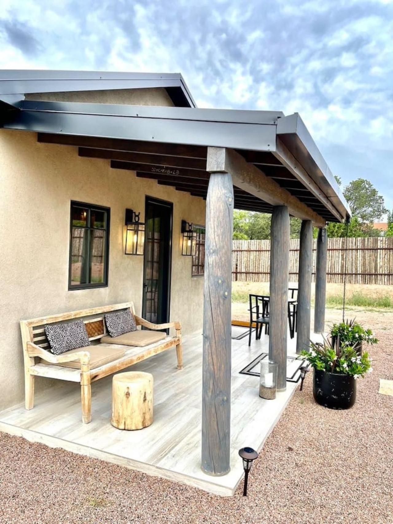 Holiday home Casa Tua - Nm Sanctuary Soaking 1 Acre Private *