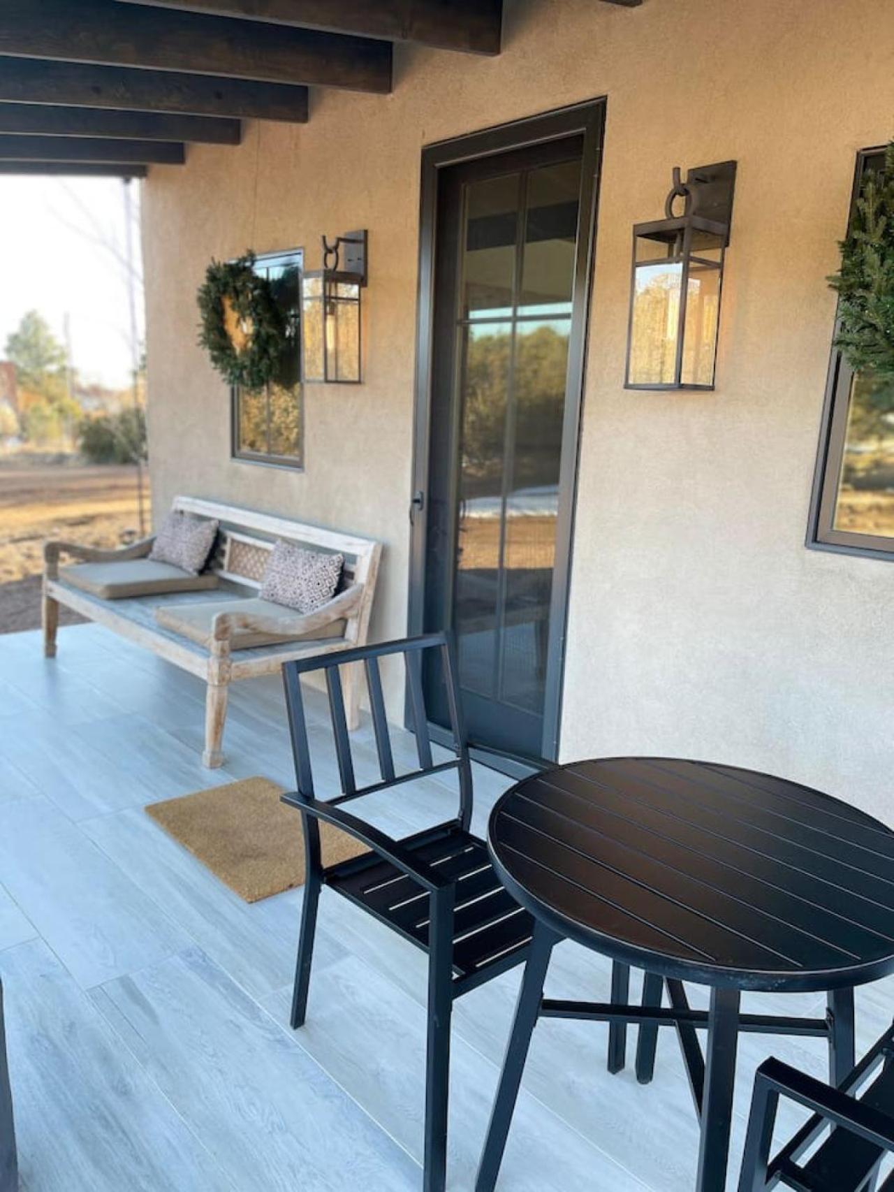 Casa Tua - Nm Sanctuary Soaking 1 Acre Private Holiday home Santa Fe