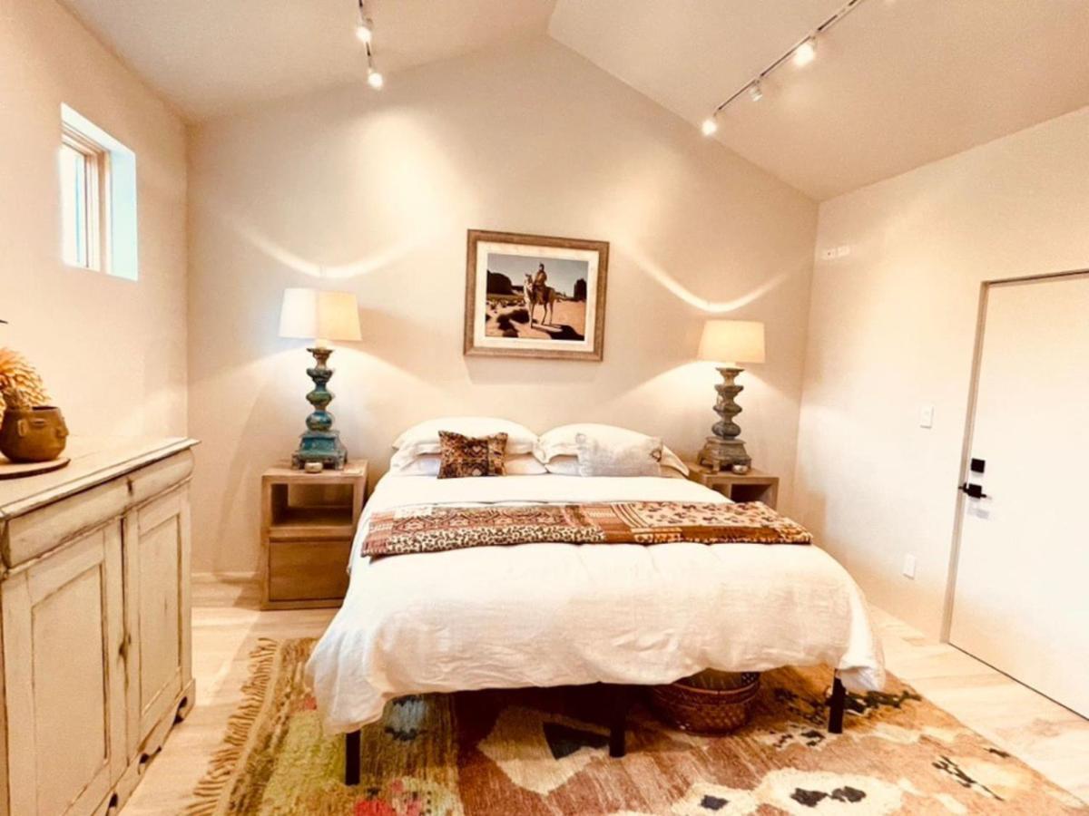 Holiday home Casa Tua - Nm Sanctuary Soaking 1 Acre Private