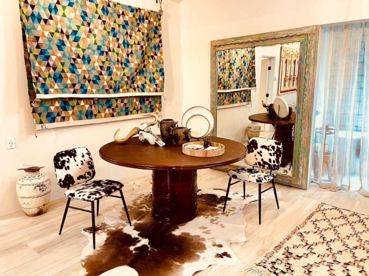 Holiday home Casa Tua - Nm Sanctuary Soaking 1 Acre Private *