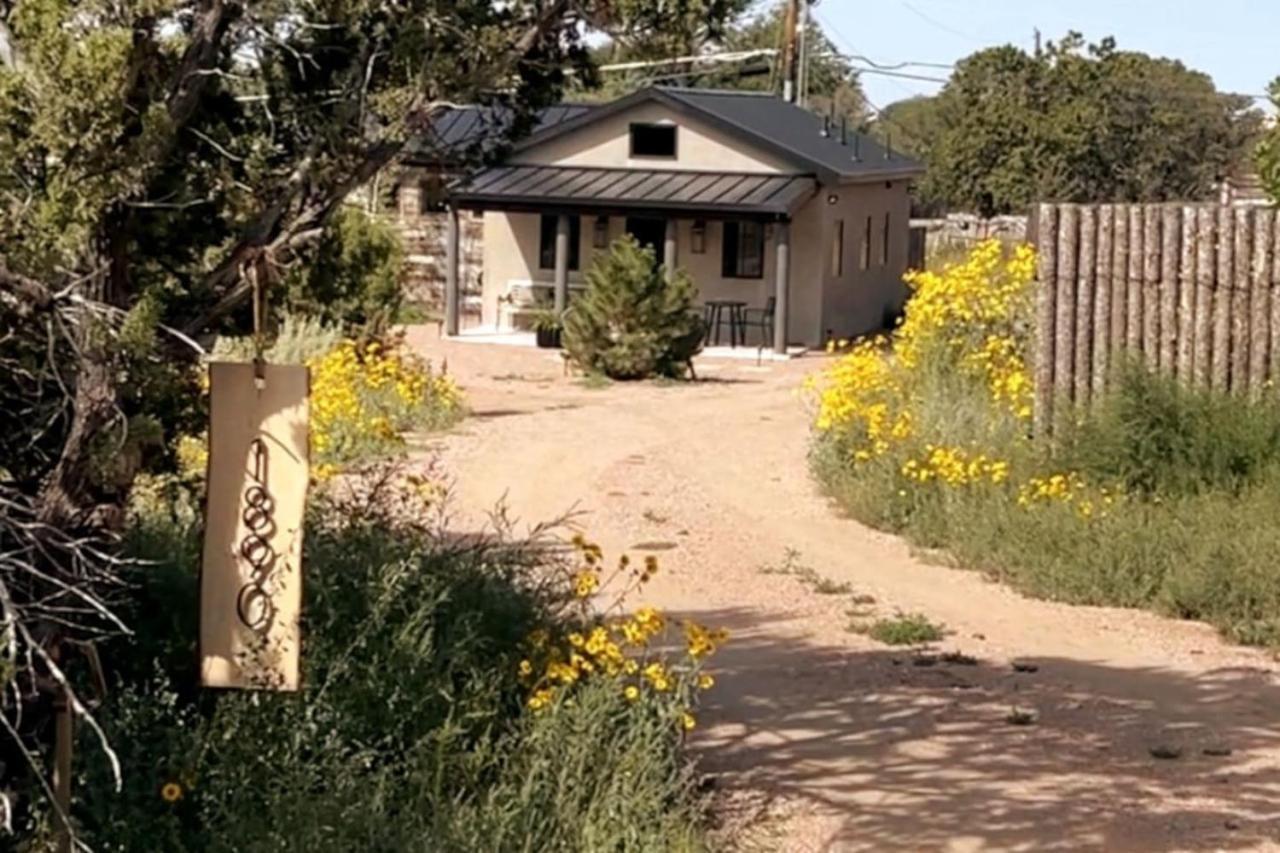 Casa Tua - Nm Sanctuary Soaking 1 Acre Private * Santa Fe