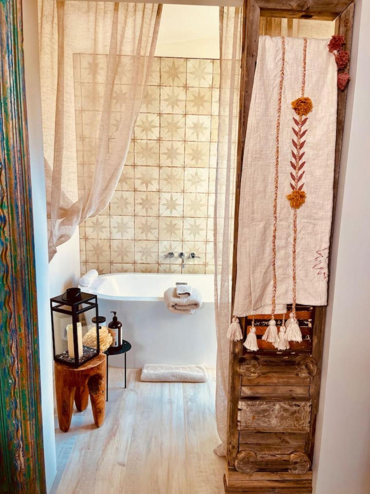 Casa Tua - Nm Sanctuary Soaking 1 Acre Private Holiday home Santa Fe