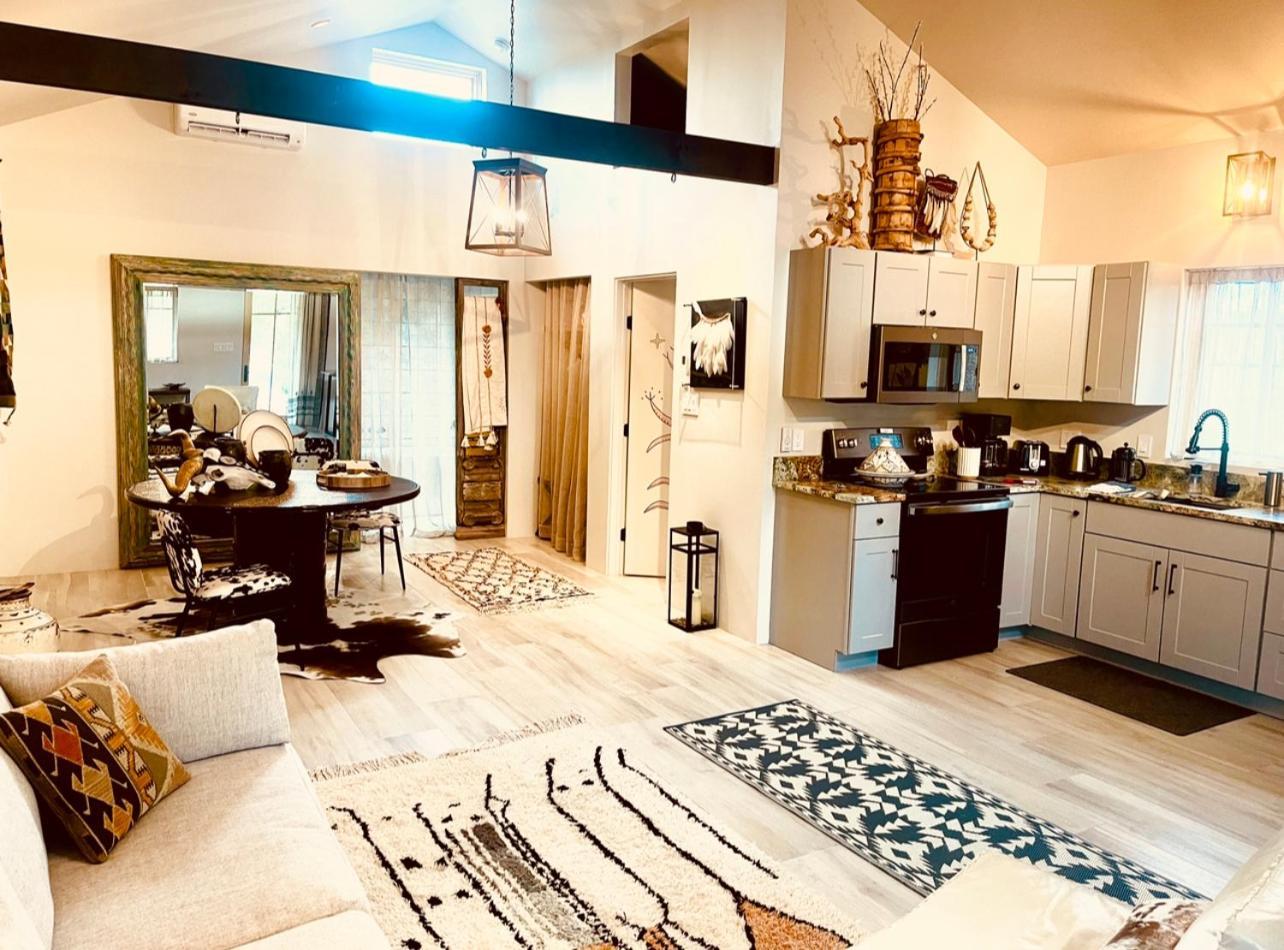 Holiday home Casa Tua - Nm Sanctuary Soaking 1 Acre Private