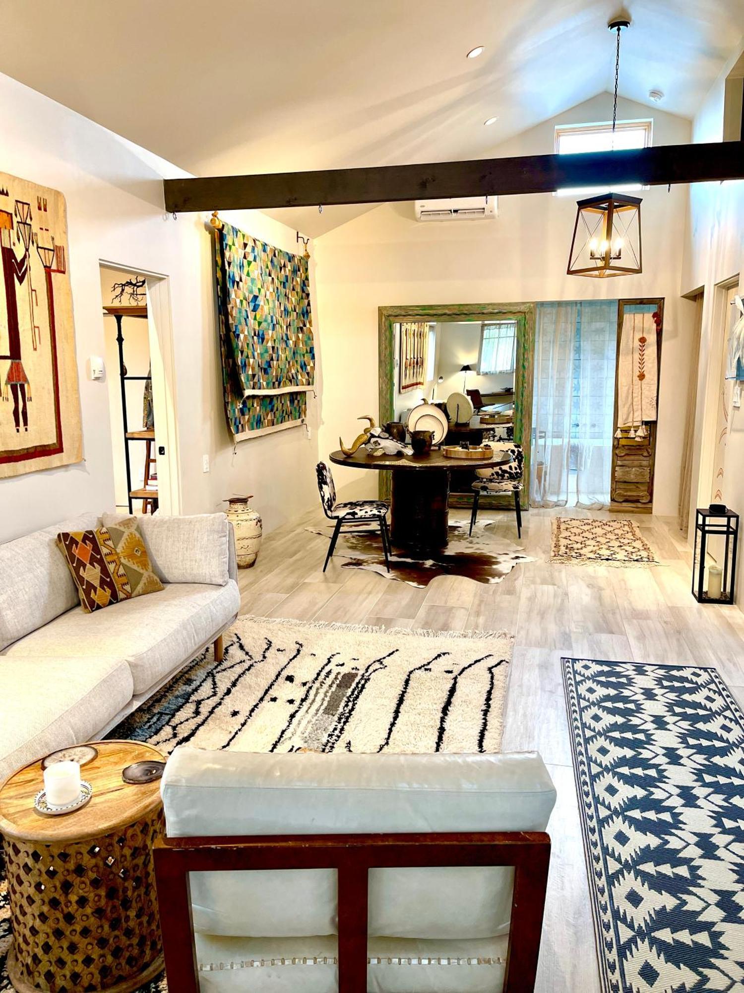 Holiday home Casa Tua - Nm Sanctuary Soaking 1 Acre Private