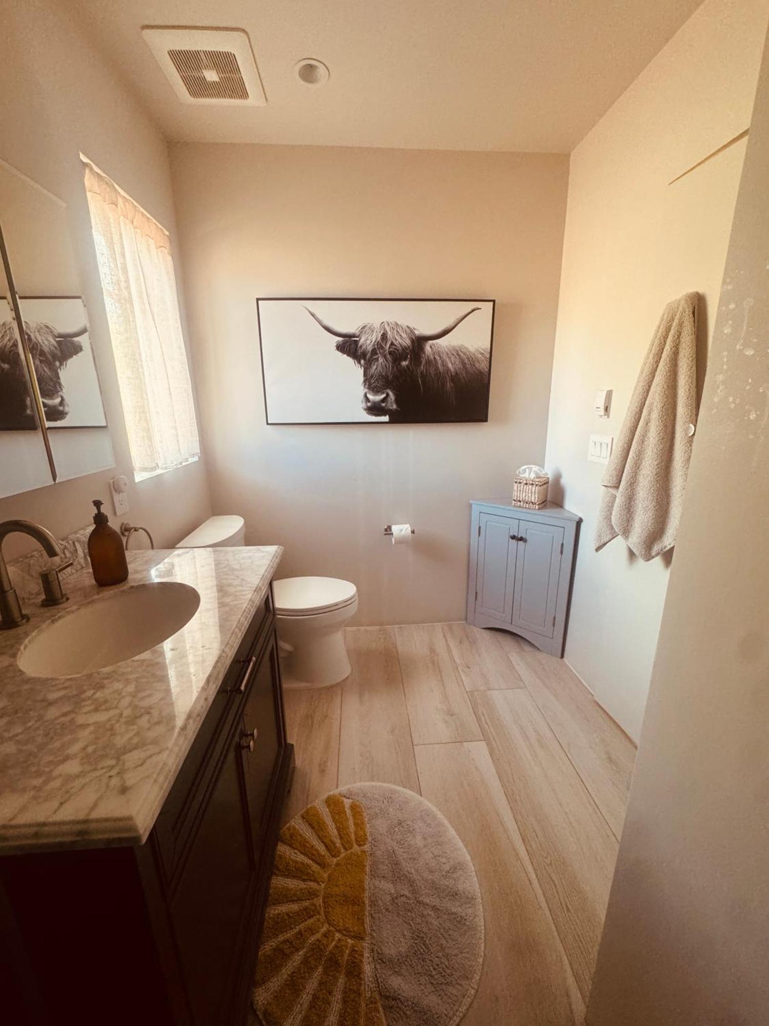 Holiday home Modern 1 Acre Private Rd Soaking 3 Min Canyon Rd Santa Fe